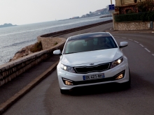 Kia Optima,  , ,  , , 